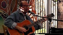 Paul Jeffery - Daydreaming Fool (live at the Worcester Arts Workshop ...