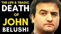 John Belushi Death: The Untold Story Of A Comedy Legend (John Belushi ...