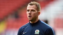 Blackburn striker Jordan Rhodes' move to Middlesbrough collapses over ...