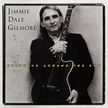 Release group “Spinning Around the Sun” by Jimmie Dale Gilmore ...