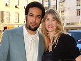 Ben Harper marries third wife Jaclyn Matfus | Daily Telegraph