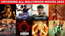 New Bollywood Hindi Movies Release Dates 2023 - Talkaaj