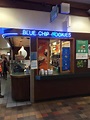 Blue Chip Cookies, UBC, Vancouver - Urbanspoon/Zomato
