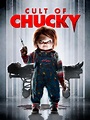 Arriba 30+ imagen la novia de chucky gnula - Abzlocal.mx