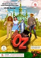 Obra de teatro "El Mago de Oz" - Santo Ángel