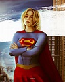 Milly Alcock - Supergirl by Zippexe on DeviantArt
