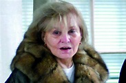 Barbara Walters Dementia Crisis — 'View' Star's Sad Final Days ...