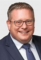 Bundestagswahl 2021: Markus Uhl erneut CDU-Direktkandidat