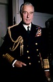 Louis Mountbatten, primer conde Mountbatten de Birmania – Edad, Muerte ...