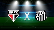 São Paulo x Santos: confira horário, onde assistir, palpites e ...