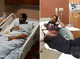 Ahmad Givens Colon Cancer | BlackDoctor