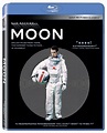 Duncan Jones' MOON DVD and Blu-ray Details — GeekTyrant