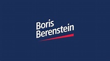 Boris Berenstein - Institucional - Gato do Mato Animação