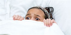 Too Scared to Sleep? What Can You Do? | HuffPost
