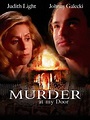 Murder at My Door (Movie, 1996) - MovieMeter.com