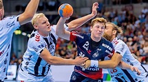 Flensburg gewinnt Handball-Supercup | DHB.de