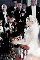 Iconic wedding dresses: Grace Kelly | The Wedding Secret Magazine