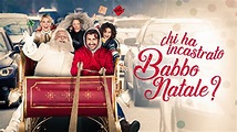 Chi ha incastrato Babbo Natale? (2021) - Amazon Prime Video | Flixable