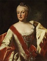 Maria Anna Sophia Sabina Angela Franziska Xaveria of Sachsen (1728-1797 ...