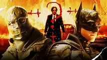 Principais referências de Batman: entenda a origem do sucesso do filme ...
