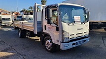 2017 Isuzu NQR500 AMT 5 TON Dropside trucks for sale in Gauteng | R ...