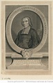 [Recueil. Portraits d'Hercule Mériadec d'Avollé de Prédavid (XVIIIe s ...