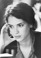 As 25 melhores ideias de Winona ryder young no Pinterest | Winona Ryder ...