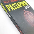 Passaporte 2030 - Guilherme Fiuza - Livro Físico | Livraria Enjoy