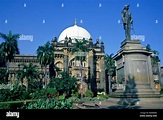 Museo Príncipe de Gales, Bombay Bombay, Maharashtra, India Fotografía ...