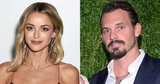 ‘The Hills’ Star Kaitlynn Carter Expecting First Child with Boyfriend ...