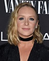 ANNIE STARKE at Vanity Fair & L’Oreal Paris Celebrate New Hollywood in ...