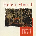 Helen Merrill – Christmas Song Book (1991, CD) - Discogs