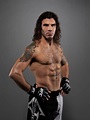 I know he has long hair but he is an amazing fighter ;) | Ufc fighters ...