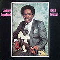 Johnny Copeland - Texas Twister (1984, Vinyl) | Discogs