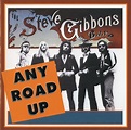 Rockasteria: The Steve Gibbons Band - Any Road Up (1976 uk, good guitar ...