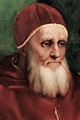 Biografia di Papa Giulio II