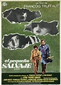 EL PEQUEÑO SALVAJE (1969) – Cine y Teatro