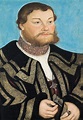 John V, Prince of Anhalt-Zerbst High Renaissance, Renaissance Jewelry ...