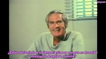 Timothy Leary entrevista en Prisión (1973) pt. 1 - YouTube