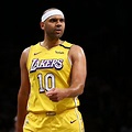 Jared Dudley, Lakers Agree to New 1-Year, $2.6M Contract in 2020 Free ...
