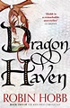 Book Review: Dragon Haven | colour me read