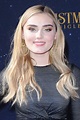 MEG DONNELLY at The Christmas Chronicles Premiere in Los Angeles 11/18 ...