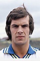Joe Jordan Leeds United 1976 🏴󠁧󠁢󠁳󠁣󠁴󠁿 | Leeds united, Joe jordan, Soccer ...