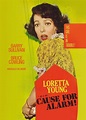 Cause for Alarm! (1951) - Posters — The Movie Database (TMDB)