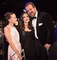 Winona Ryder and David Harbour at the 2018 SAG Awards | POPSUGAR ...