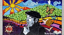 Pablo Neruda – Les vrais voyageurs