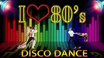 Best Of 80 s Disco - 80s Disco Music - Melhores músicas do Disco de ...