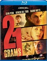 21 Grams DVD Release Date August 24, 2004