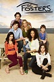 The Fosters (TV Series 2013-2018) - Posters — The Movie Database (TMDB)