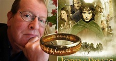 Lord of the Rings narrator Alan Howard dies aged 77 - Mirror Online